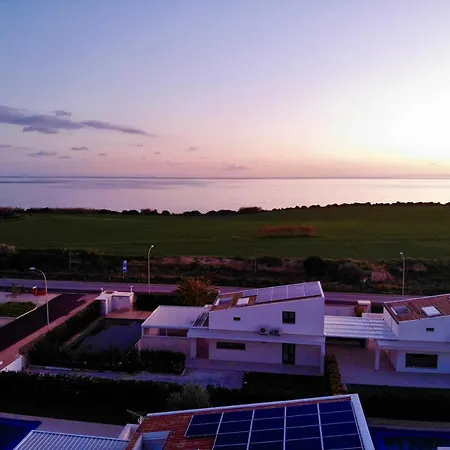 Mama Βίλα Marina di Ragusa
